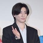 SixTONES京本大我「言えない秘密」で握力発揮、古川琴音の指が鳴る