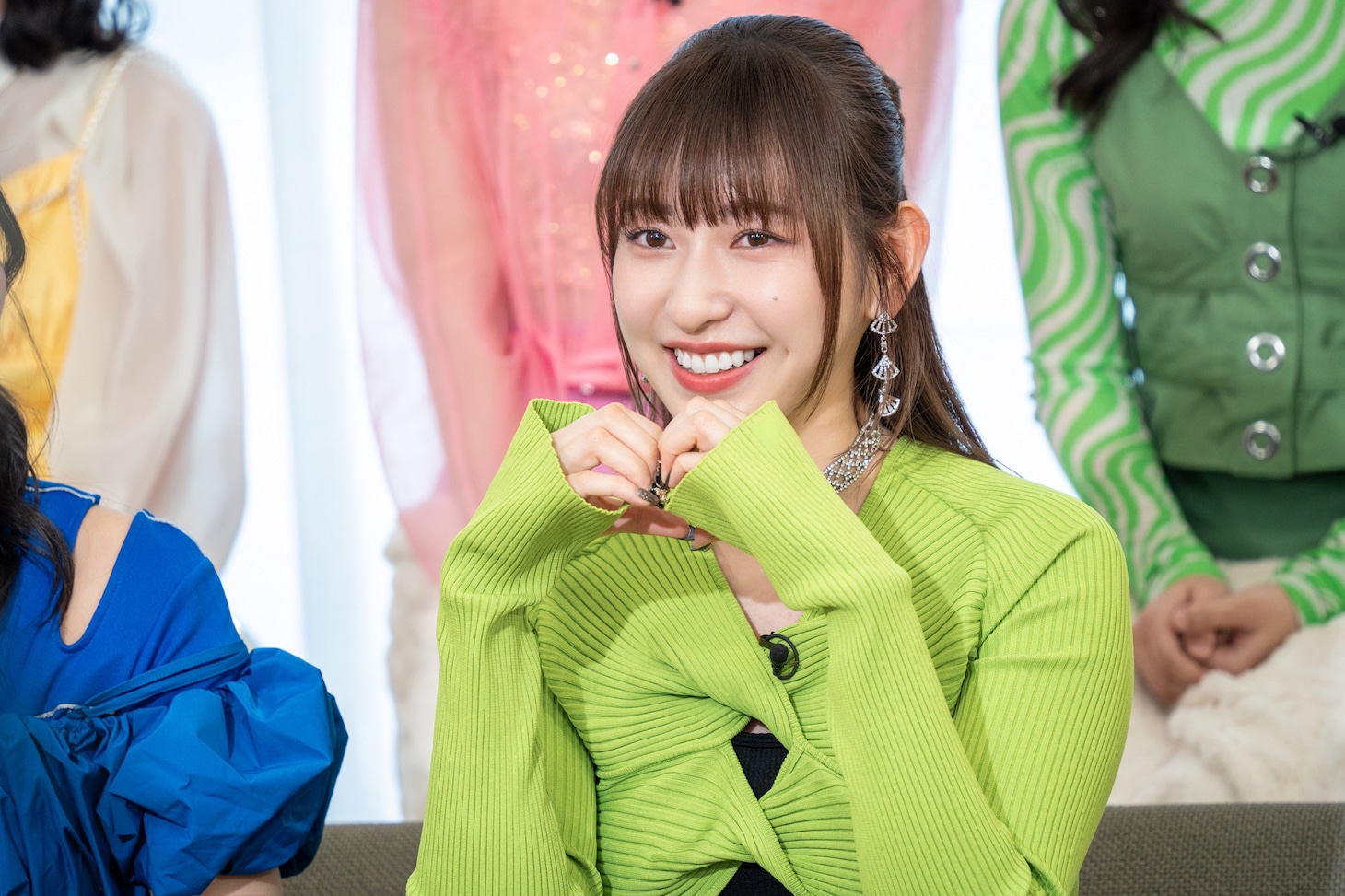 植村あかり