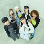 Little Glee Monster「サクナヒメ」ED曲をシングルリリース、10周年記念サイトオープン
