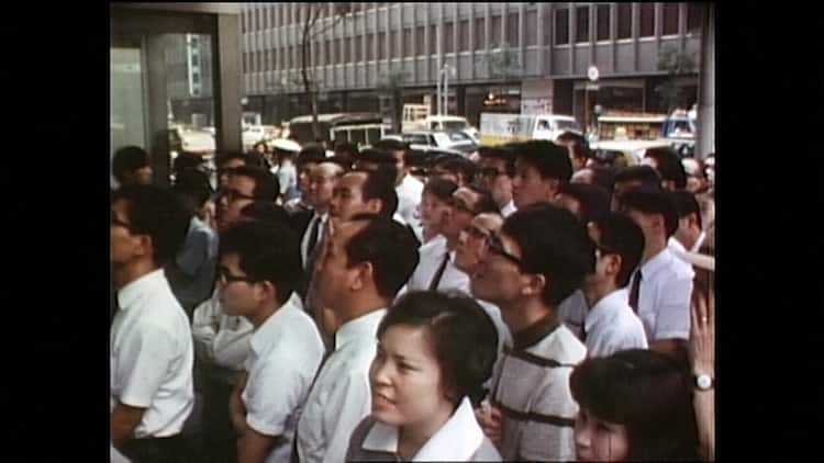 70年代「日本語ロック論争」についてEテレで放送、当時の日本人  