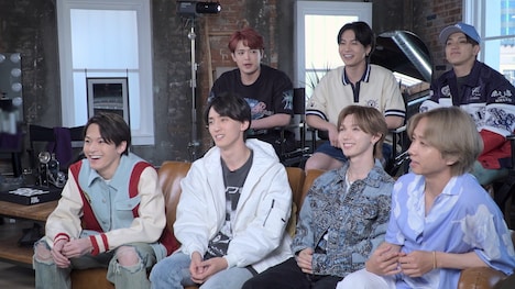 Travis Japan (c)Storm Labels