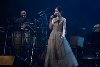 藤原さくら（撮影：上飯坂一）