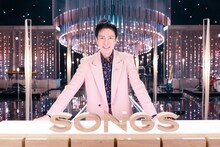 郷ひろみ（写真提供：NHK）