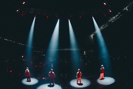 CreativeDrugStore（Photo by renzo masuda）