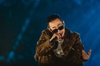 Bonbero（Photo by Jun Yokoyama）