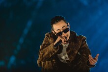 Bonbero（Photo by Jun Yokoyama）