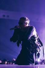 kZm（Photo by Yukitaka Amemiya）