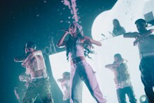 MFS（Photo by renzo masuda）