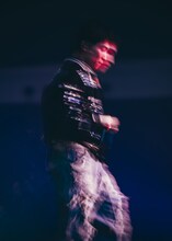 SIRUP（Photo by Yukitaka Amemiya）