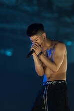 DADA（Photo by Taio Konishi）