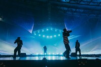 L.O.S.T（Photo by Yokoyama Masato）