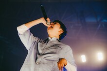 lil soft tennis（Photo by Daiki Miura）