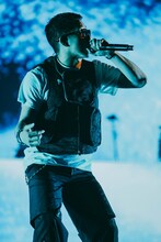 JAKEN（Photo by Yokoyama Masato）