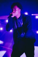 CFN Malik（Photo by Daiki Miura）