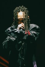 Yvng Patra（Photo by Daiki Miura）