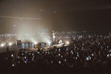 Yvng Patra（Photo by Taio Konishi）