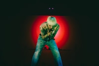 LEX（Photo by Daiki Miura）