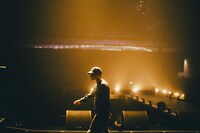 Campanella（Photo by renzo masuda）