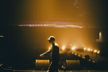 Campanella（Photo by renzo masuda）