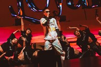 Lunv Loyal（Photo by Taio Konishi）