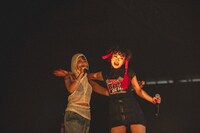 Lizaと7。（Photo by Miyu Terasawa）