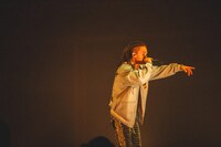 Kaneee（Photo by Miyu Terasawa）