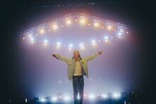 Kaneee（Photo by renzo masuda）