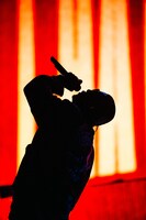 OZROSAURUS（Photo by cherry chill will.）