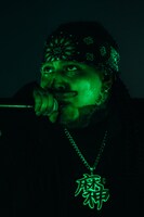 ralph（Photo by cherry chill will.）