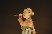 LANA（Photo by Yokoyama Masato）