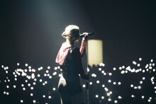 LANA（Photo by Yukitaka Amemiya）