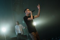 IO（Photo by Taio Konishi）