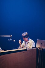 STUTS（Photo by Yokoyama Masato）