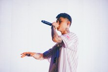 Watson（Photo by Daiki Miura）