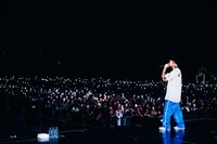 Watson（Photo by cherry chill will.）