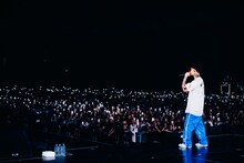 Watson（Photo by cherry chill will.）