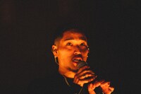 Yo-Sea（Photo by Miyu Terasawa）