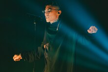 OZworld（Photo by Daiki Miura）