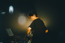 tofubeats（Photo by renzo masuda）