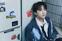 WOONHAK  (P)&(C) KOZ Entertainment.