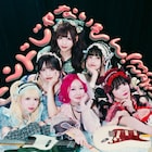 バンもん!メンバー作詞曲収めたミニアルバム発売、ORANGE RANGEのカバーも収録