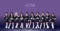 ＝LOVE、≠ME、≒JOYの合同コンサート「イコノイジョイ」今年は9月末に開催