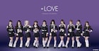 =LOVE、≠ME、≒JOYの合同コンサート「イコノイジョイ」今年は9月末に開催
