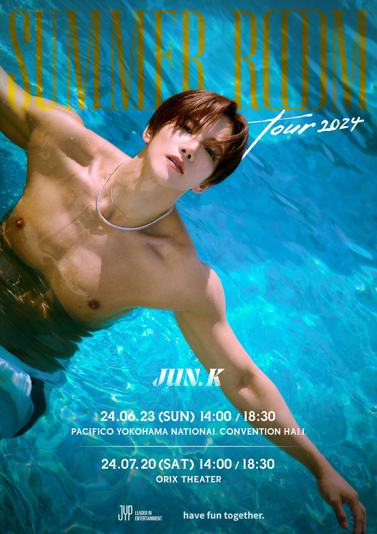K-POP・アジア 2PM Jun.k Blu-ray 海外ブランド Japanese_Edition_Jun. K-POP・アジア - K-POP・アジア