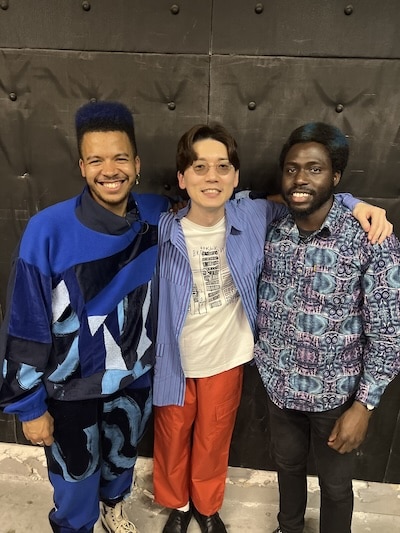 Kan Sano、UKジャズシーンで注目のBlue Lab Beatsがリミックスした「On My Way Home」配信