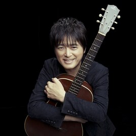 押尾コータロー、ギター1本で春夏秋冬を演出するビルボード公演決定