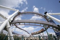 ハリウッド・ドリーム・ザ・ライド