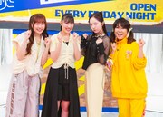 ダンス女子選抜チーム(c)TBS