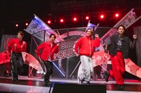 STARTO ENTERTAINMENTチーム(c)TBS