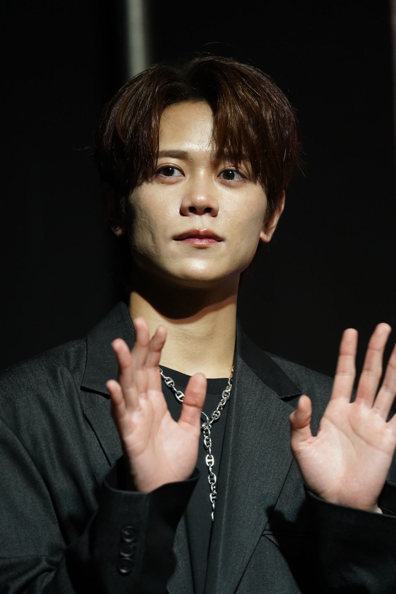 藤牧京介